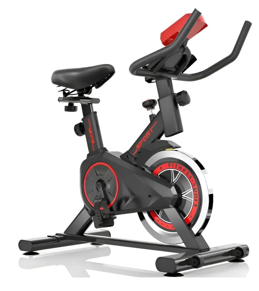 Bicicleta Ergométrica VersaSport