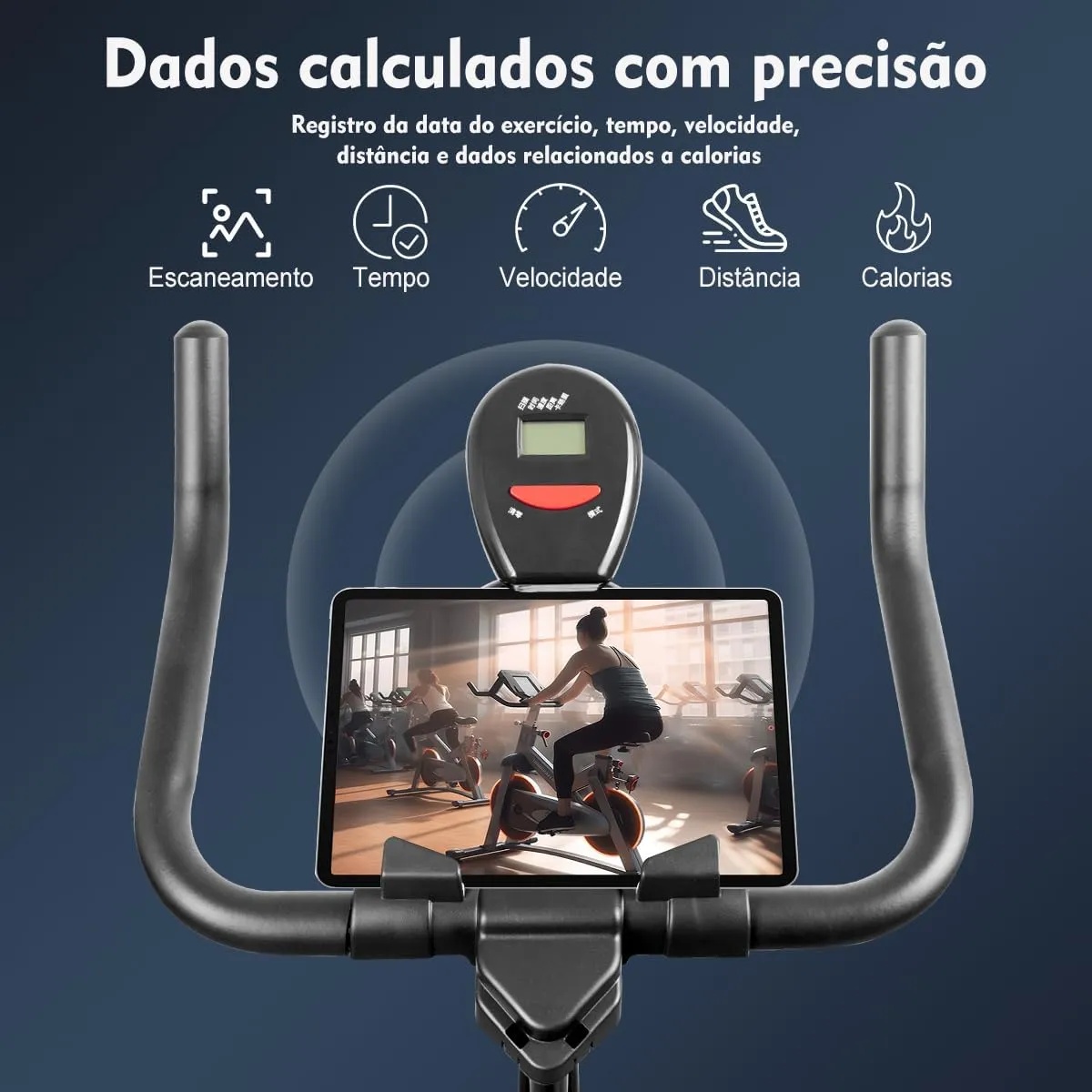 Fortalecimento muscular